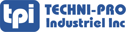 techniproind.com logo
